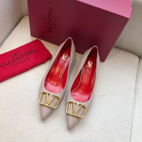 VALENTINO Shoes-79